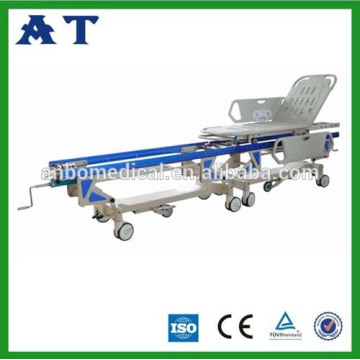 Manual Transfer Stretcher for hospital patient